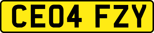 CE04FZY