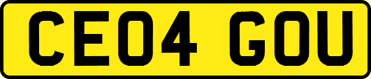 CE04GOU