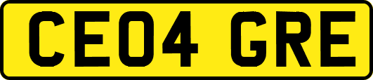 CE04GRE