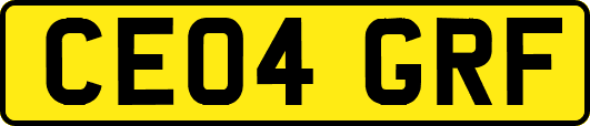 CE04GRF