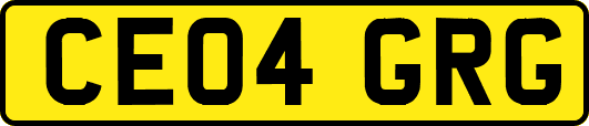 CE04GRG