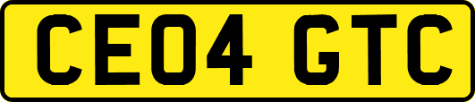 CE04GTC