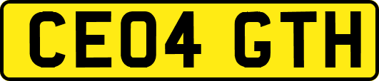 CE04GTH