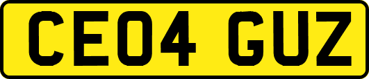 CE04GUZ