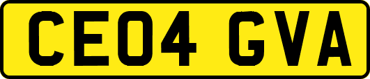 CE04GVA