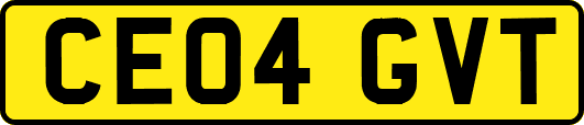 CE04GVT