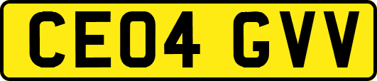 CE04GVV