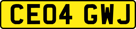 CE04GWJ
