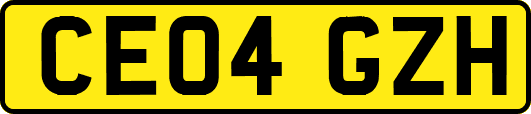 CE04GZH