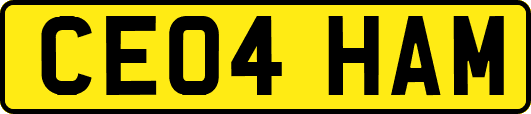 CE04HAM