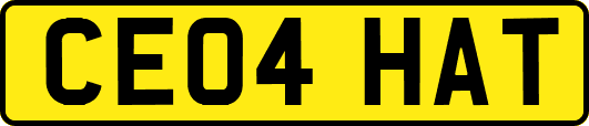 CE04HAT