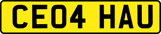 CE04HAU