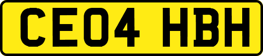 CE04HBH