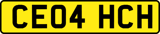 CE04HCH