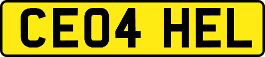 CE04HEL