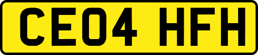 CE04HFH