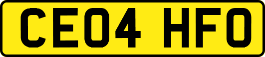 CE04HFO