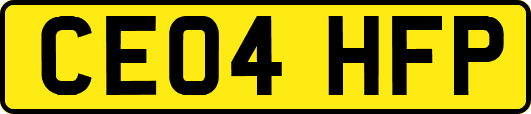CE04HFP