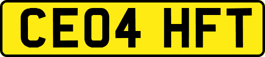 CE04HFT