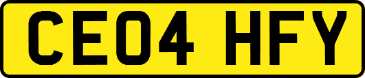 CE04HFY