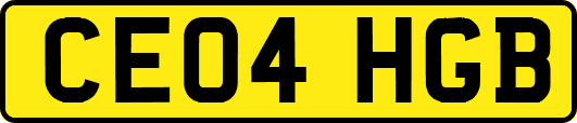 CE04HGB