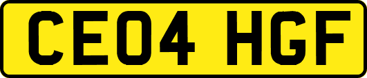 CE04HGF
