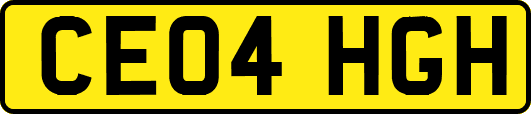 CE04HGH