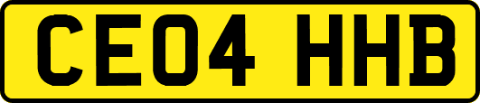 CE04HHB