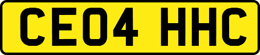 CE04HHC