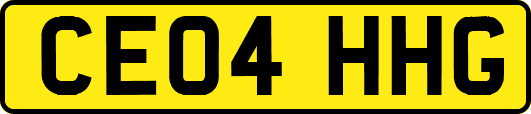 CE04HHG