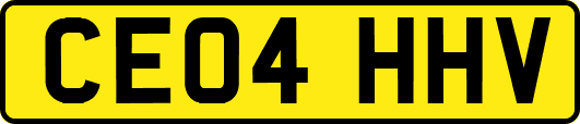 CE04HHV