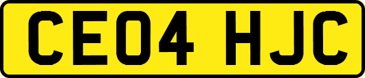 CE04HJC