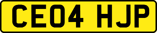 CE04HJP