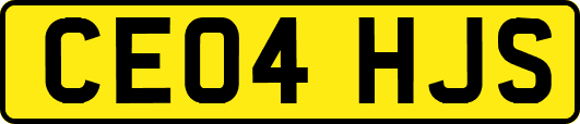 CE04HJS