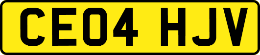 CE04HJV