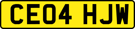 CE04HJW