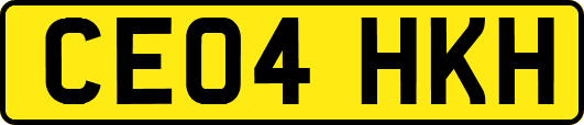CE04HKH