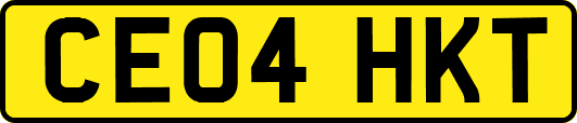 CE04HKT