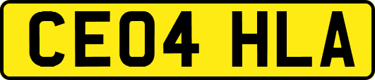 CE04HLA