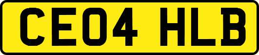 CE04HLB