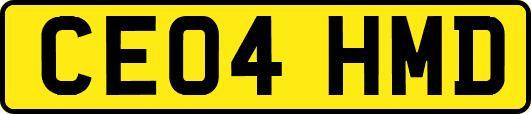 CE04HMD