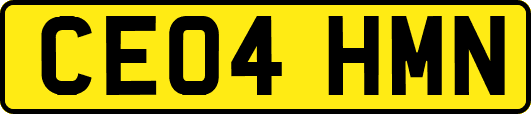 CE04HMN