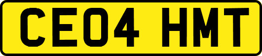 CE04HMT