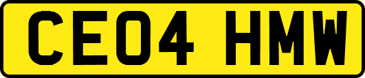 CE04HMW