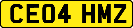 CE04HMZ