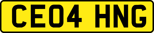 CE04HNG