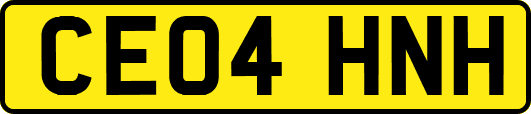 CE04HNH