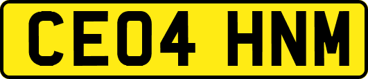 CE04HNM