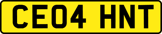 CE04HNT