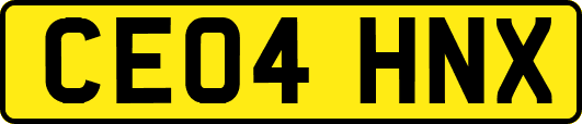 CE04HNX